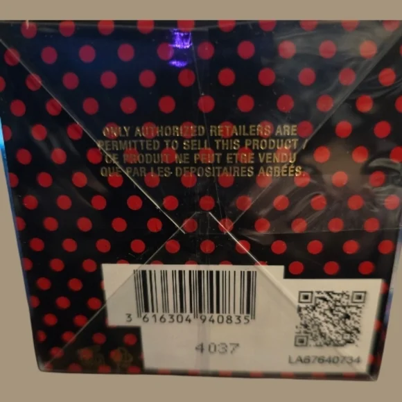 Marc Jacobs Dot Eau De Parfum 3.3oz Bottle Sealed New Large Full Size - Picture 5 of 8